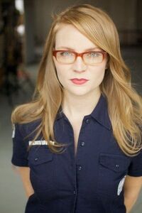 Emily Tarver